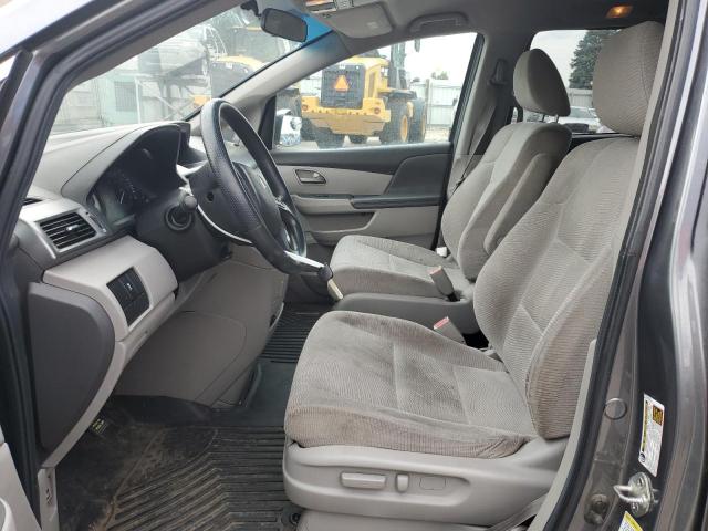 Honda Odyssey Lx Image 7