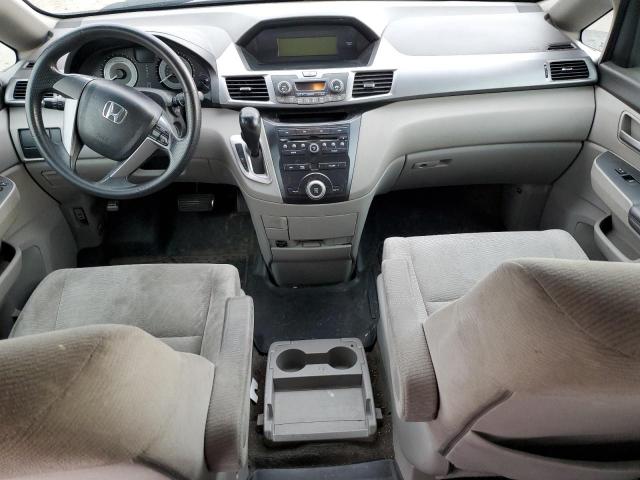 Honda Odyssey Lx Image 6