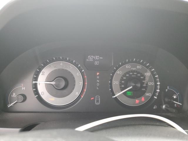 Honda Odyssey Lx Image 9