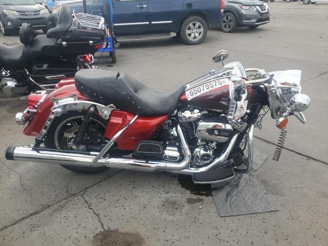  Salvage Harley-Davidson Fl