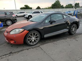  Salvage Mitsubishi Eclipse