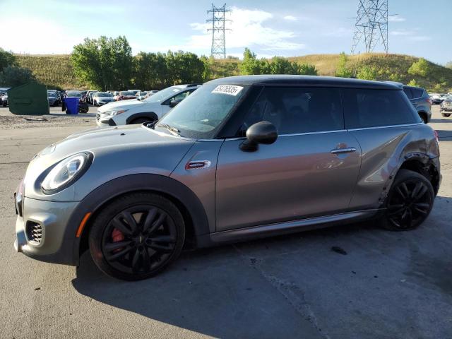  Salvage MINI Cooper
