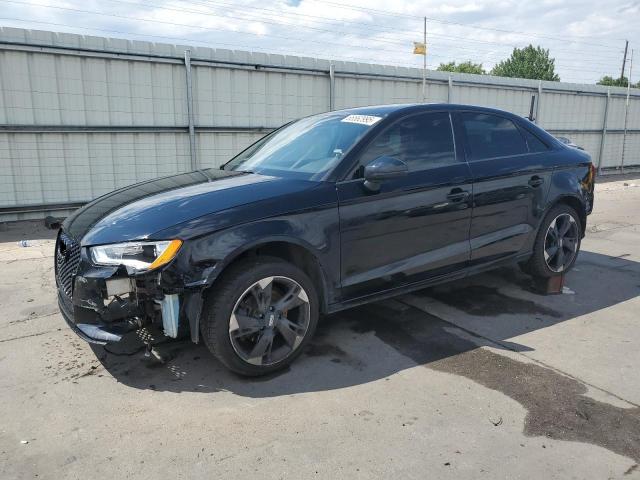  Salvage Audi A3