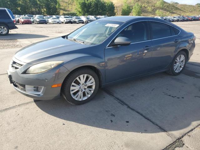  Salvage Mazda 6
