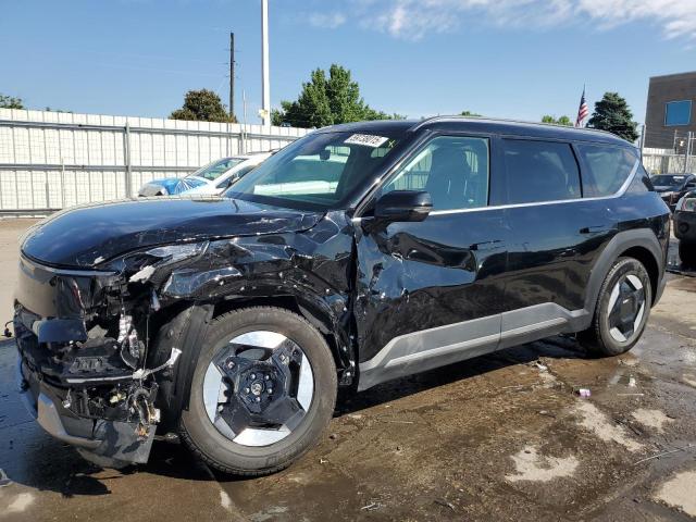  Salvage Kia Ev9 Wind