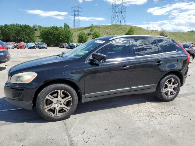 Salvage Volvo XC60