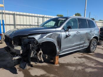  Salvage Volvo XC90
