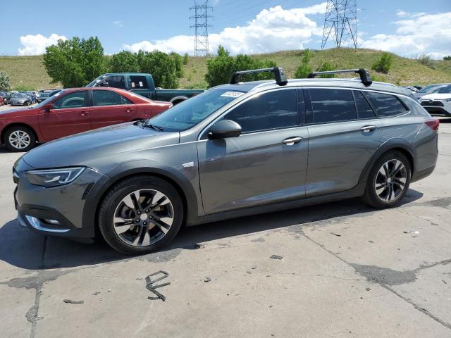  Salvage Buick Regal