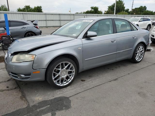  Salvage Audi A4