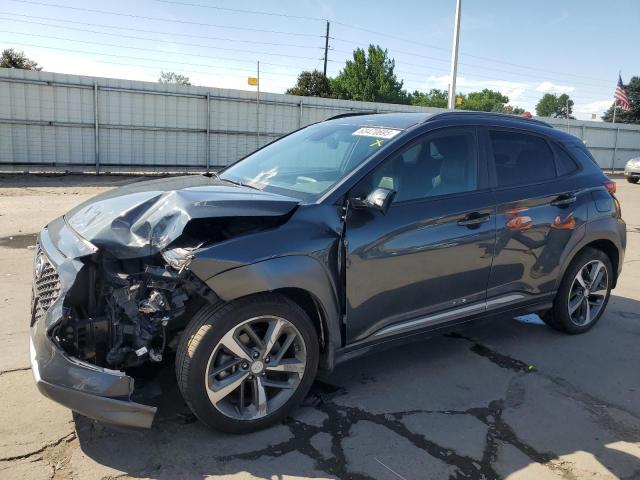  Salvage Hyundai KONA