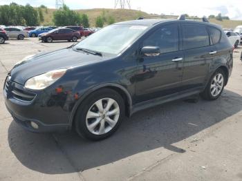  Salvage Subaru Tribeca