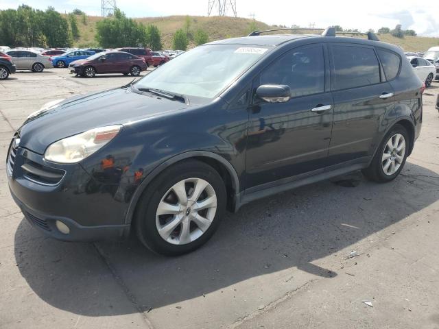  Salvage Subaru Tribeca