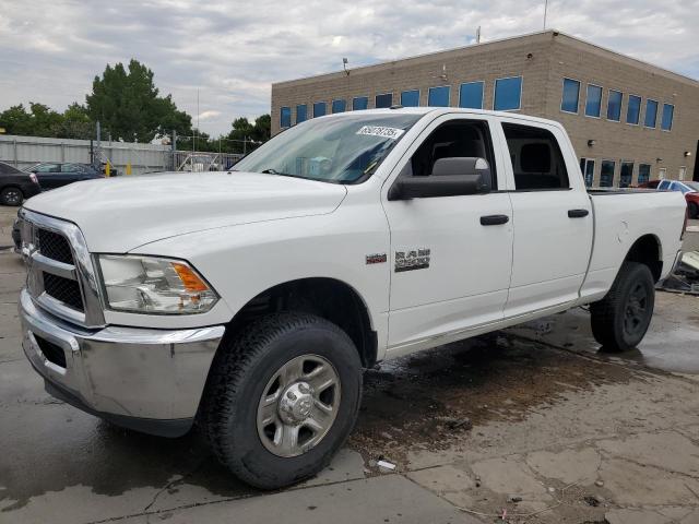 Salvage Ram 2500