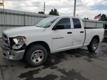  Salvage Dodge Ram 1500