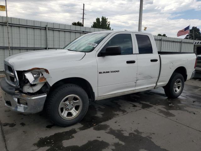  Salvage Dodge Ram 1500