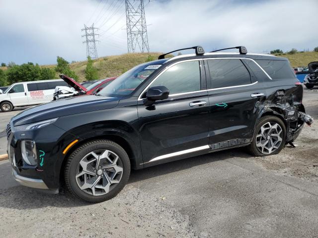  Salvage Hyundai PALISADE