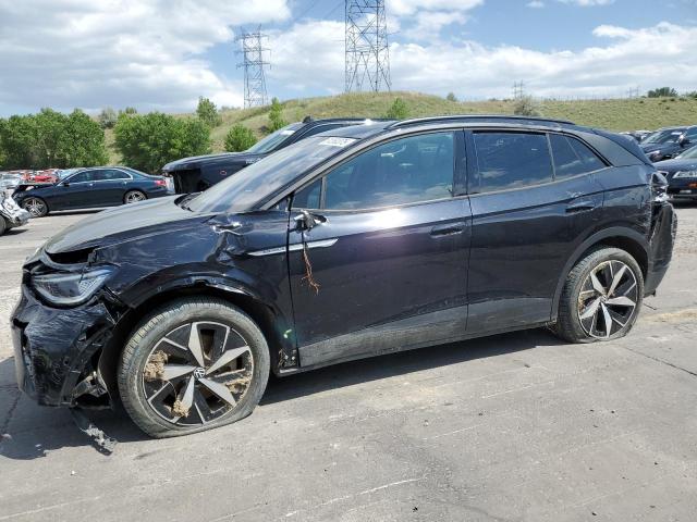  Salvage Volkswagen ID.4