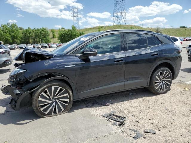  Salvage Volkswagen ID.4