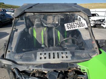  Salvage Kawasaki Krf 1000 A