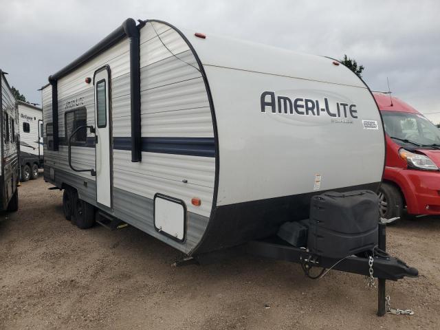 Salvage Gulf Stream Ameri-lite
