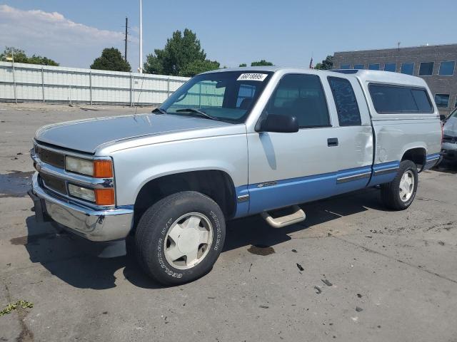 Salvage Chevrolet Gmt