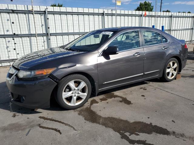  Salvage Acura TSX