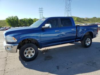  Salvage Dodge Ram 2500