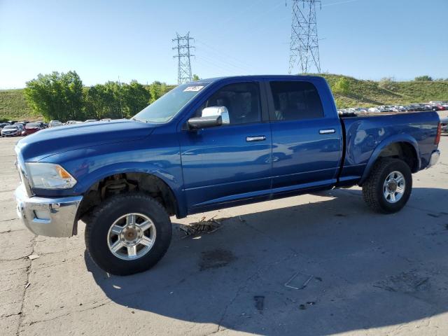  Salvage Dodge Ram 2500