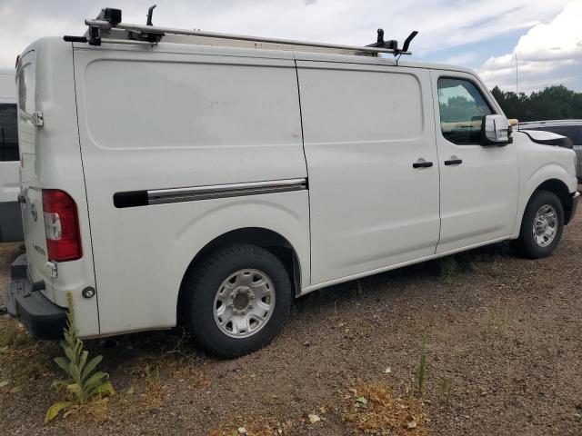 Nissan Nv 2500 S Image 3