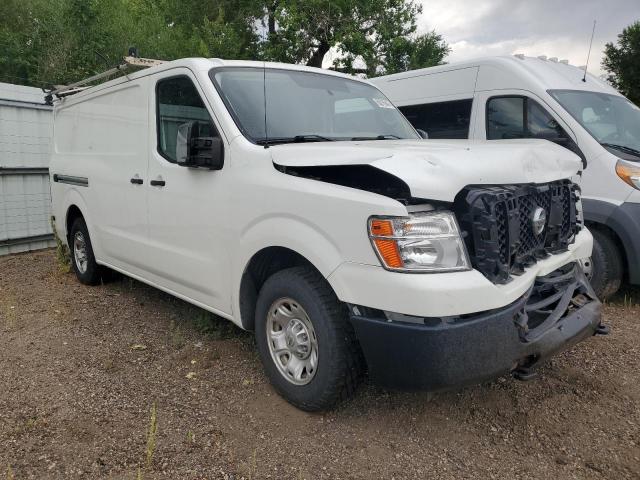 Nissan Nv 2500 S Image 4