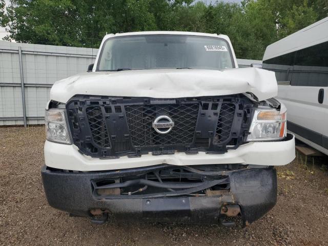 Nissan Nv 2500 S Image 13