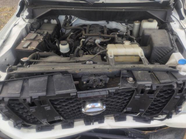 Nissan Nv 2500 S Image 10