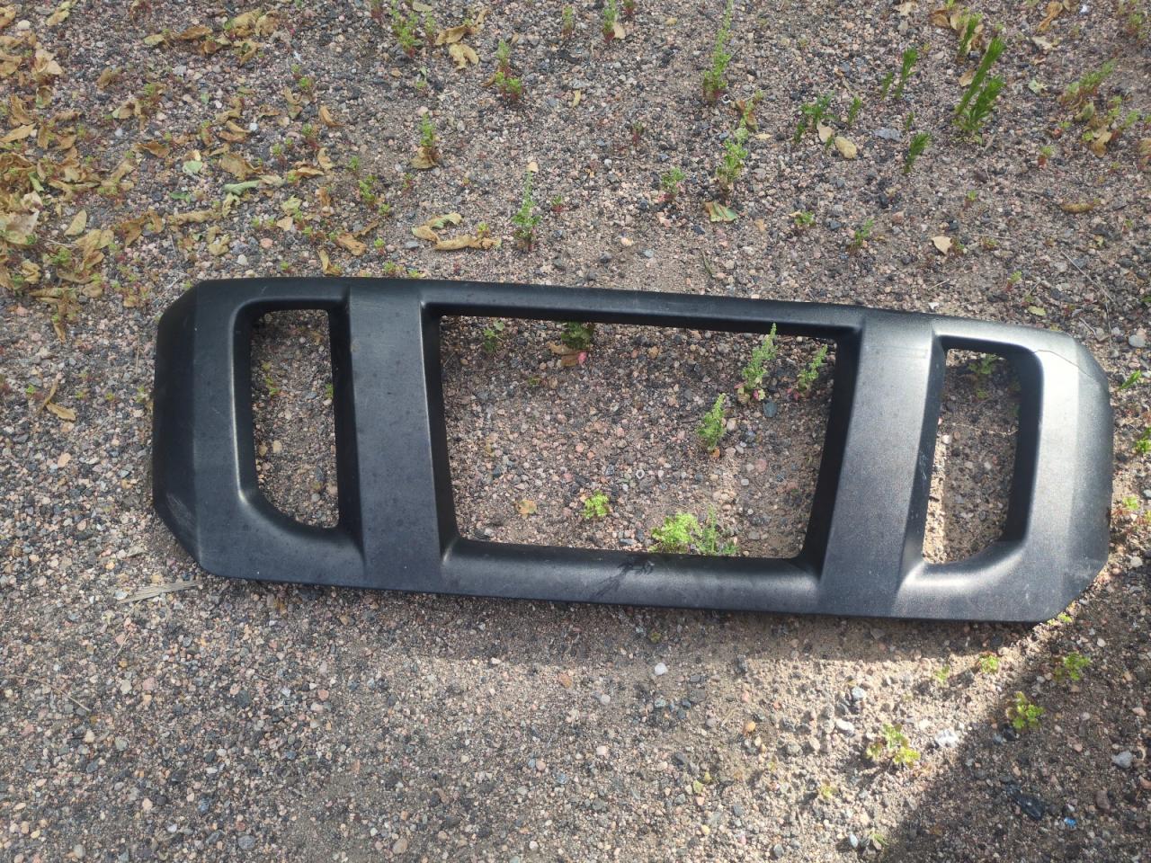 Nissan Nv 2500 S Image 14