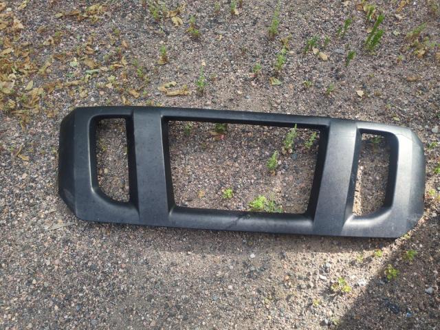 Nissan Nv 2500 S Image 14