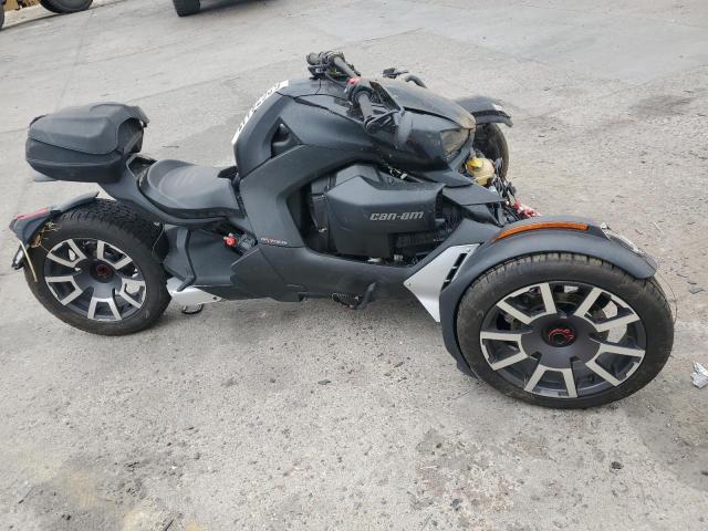  Salvage Can-Am Ryker Rall