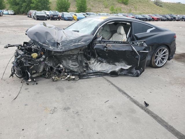  Salvage INFINITI Q60