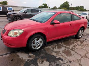  Salvage Pontiac G5