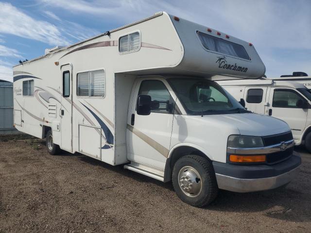  Salvage Coachmen Freedom