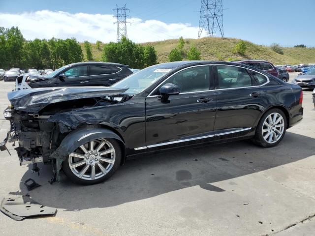  Salvage Volvo S90