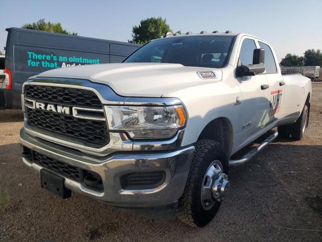  Salvage Ram 3500