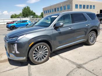  Salvage Hyundai PALISADE