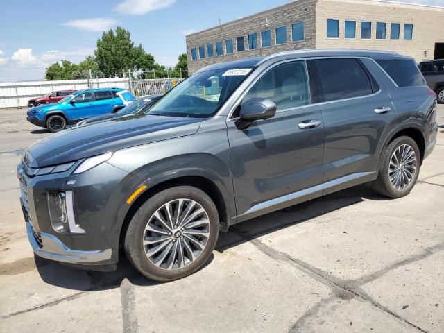  Salvage Hyundai PALISADE