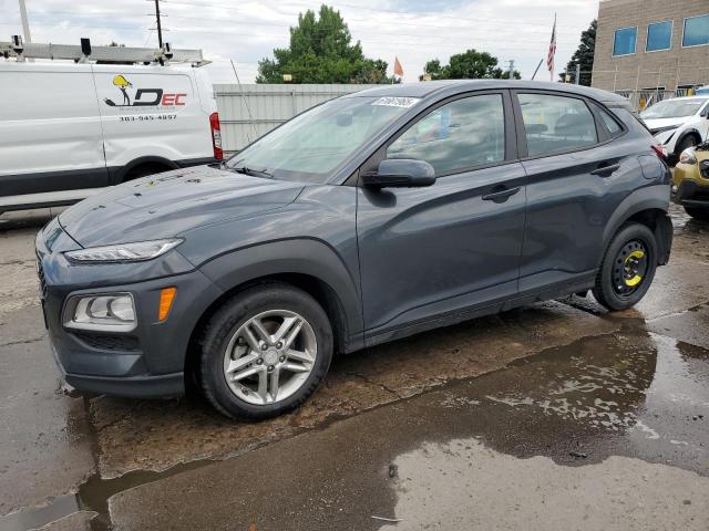  Salvage Hyundai KONA