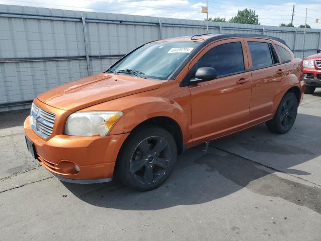  Salvage Dodge Caliber