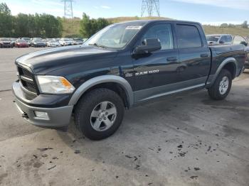  Salvage Dodge Ram 1500