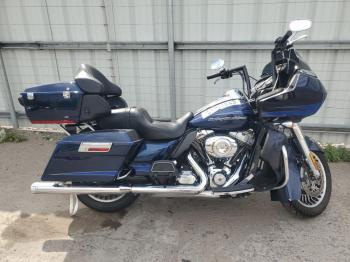  Salvage Harley-Davidson Mc