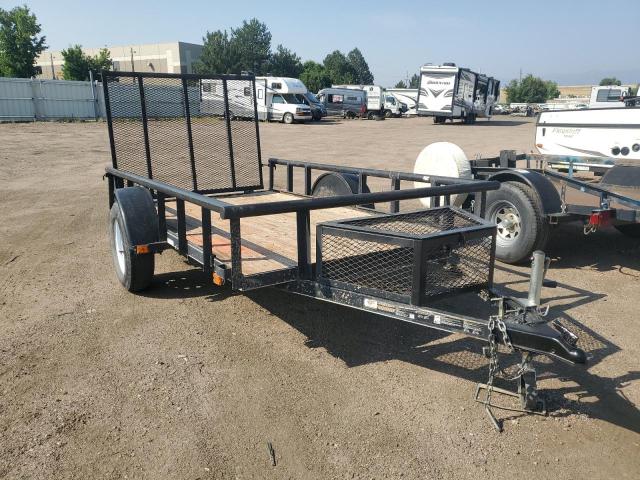  Salvage Cot C Utlity