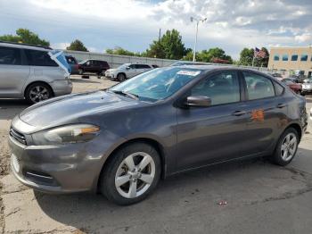  Salvage Dodge Dart