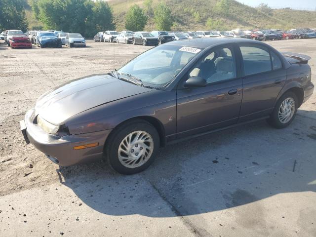  Salvage Saturn Sl Sl1 Sl2