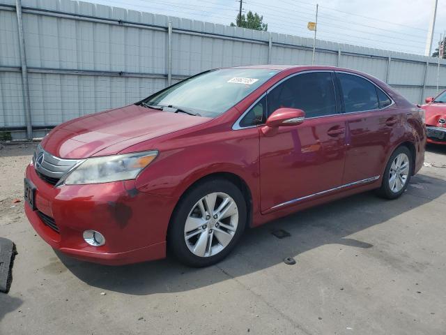  Salvage Lexus Hs